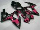 Best 2006-2007 Black Suzuki GSXR 600/750 Replacement Fairings & Bodywork Canada Best 2006-2007 Black Suzuki GSXR 600/750 Replacement Fairings & Bodywork Canada