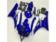 Best 2006-2007 Blue White Yamaha YZF R6 Motorbike Fairing Canada Best 2006-2007 Blue White Yamaha YZF R6 Motorbike Fairing Canada