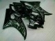 Best 2006-2007 Silver Flame Black Yamaha YZF R6 Motor Fairings Canada Best 2006-2007 Silver Flame Black Yamaha YZF R6 Motor Fairings Canada