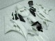 Best 2006-2007 Unpainted Yamaha YZF R6 Motorcycle Fairing Kits Canada Best 2006-2007 Unpainted Yamaha YZF R6 Motorcycle Fairing Kits Canada