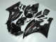 Best 2006-2007 Yamaha YZF R6 Motorcycle Fairings MF0906 - Black Canada Best 2006-2007 Yamaha YZF R6 Motorcycle Fairings MF0906 - Black Canada