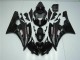Best 2006-2007 Yamaha YZF R6 Motorcycle Fairings MF0906 - Black Canada Best 2006-2007 Yamaha YZF R6 Motorcycle Fairings MF0906 - Black Canada