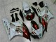 Best 2006-2007 Brown White Yamaha YZF R6 Motorcycle Fairing Kit Canada Best 2006-2007 Brown White Yamaha YZF R6 Motorcycle Fairing Kit Canada