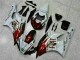 Best 2006-2007 Brown White Yamaha YZF R6 Motorcycle Fairing Kit Canada Best 2006-2007 Brown White Yamaha YZF R6 Motorcycle Fairing Kit Canada