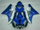 Best 2006-2007 Blue White Yamaha YZF R6 Bike Fairings Canada Best 2006-2007 Blue White Yamaha YZF R6 Bike Fairings Canada