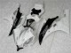 Best 2006-2007 White Black Yamaha YZF R6 Bike Fairings Canada Best 2006-2007 White Black Yamaha YZF R6 Bike Fairings Canada