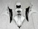 Best 2006-2007 White Black Yamaha YZF R6 Bike Fairings Canada Best 2006-2007 White Black Yamaha YZF R6 Bike Fairings Canada