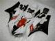 Best 2006-2007 White Black Yamaha YZF R6 Motorbike Fairing Canada Best 2006-2007 White Black Yamaha YZF R6 Motorbike Fairing Canada