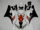 Best 2006-2007 White Black Yamaha YZF R6 Motorbike Fairing Canada Best 2006-2007 White Black Yamaha YZF R6 Motorbike Fairing Canada
