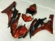 Best 2006-2007 Red Yamaha YZF R6 Replacement Motorcycle Fairings Canada Best 2006-2007 Red Yamaha YZF R6 Replacement Motorcycle Fairings Canada