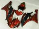 Best 2006-2007 Red Yamaha YZF R6 Replacement Motorcycle Fairings Canada Best 2006-2007 Red Yamaha YZF R6 Replacement Motorcycle Fairings Canada