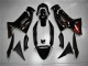 Best 2006-2008 Red Flame Kawasaki EX650 Motorcycle Fairing Canada Best 2006-2008 Red Flame Kawasaki EX650 Motorcycle Fairing Canada