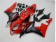 Best 2007-2008 Black Red Honda CBR600RR Motorcycle Fairing Kit Canada Best 2007-2008 Black Red Honda CBR600RR Motorcycle Fairing Kit Canada
