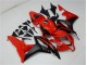 Best 2007-2008 Black Red Honda CBR600RR Motorcycle Fairing Kit Canada Best 2007-2008 Black Red Honda CBR600RR Motorcycle Fairing Kit Canada