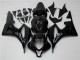 Best 2007-2008 Glossy Black Honda CBR600RR Bike Fairings Canada Best 2007-2008 Glossy Black Honda CBR600RR Bike Fairings Canada