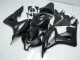 Best 2007-2008 Black Honda CBR600RR Bike Fairing Kit Canada Best 2007-2008 Black Honda CBR600RR Bike Fairing Kit Canada