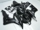 Best 2007-2008 Black Honda CBR600RR Bike Fairing Kit Canada Best 2007-2008 Black Honda CBR600RR Bike Fairing Kit Canada