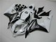Best 2007-2008 White Black Honda CBR600RR Motorbike Fairing Canada Best 2007-2008 White Black Honda CBR600RR Motorbike Fairing Canada
