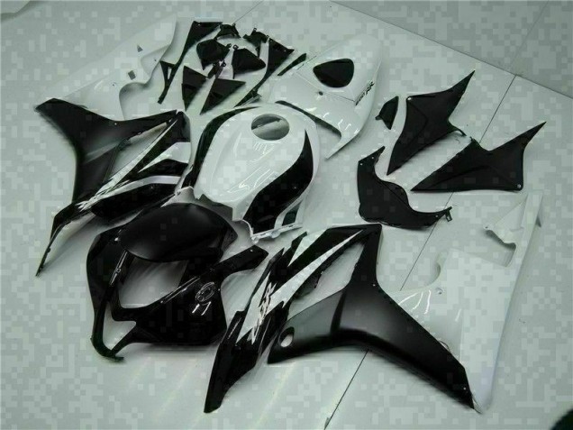 Best 2007-2008 Black Honda CBR600RR Motorcylce Fairings Canada Best 2007-2008 Black Honda CBR600RR Motorcylce Fairings Canada