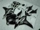 Best 2007-2008 Black Honda CBR600RR Motorcylce Fairings Canada Best 2007-2008 Black Honda CBR600RR Motorcylce Fairings Canada