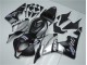 Best 2007-2008 Silver Repsol Black Honda CBR600RR Bike Fairings Canada Best 2007-2008 Silver Repsol Black Honda CBR600RR Bike Fairings Canada
