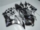 Best 2007-2008 Silver Repsol Black Honda CBR600RR Bike Fairings Canada Best 2007-2008 Silver Repsol Black Honda CBR600RR Bike Fairings Canada
