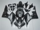 Best 2007-2008 Graffiti Honda CBR600RR Bike Fairing Kit Canada