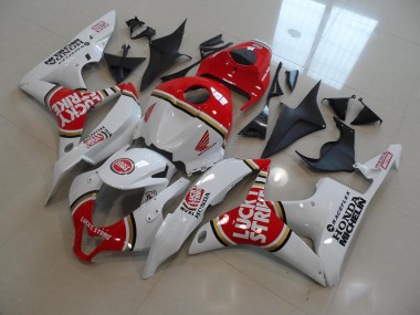 Best 2007-2008 Lucky Strike Honda CBR600RR Motorbike Fairing Canada