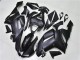 Best 2007-2008 Matte Black Kawasaki ZX6R Bike Fairing Kit Canada Best 2007-2008 Matte Black Kawasaki ZX6R Bike Fairing Kit Canada