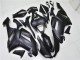 Best 2007-2008 Matte Black Kawasaki ZX6R Bike Fairing Kit Canada Best 2007-2008 Matte Black Kawasaki ZX6R Bike Fairing Kit Canada