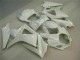 Best 2007-2008 White Suzuki GSXR 1000 K7 Motorcycle Fairing Canada Best 2007-2008 White Suzuki GSXR 1000 K7 Motorcycle Fairing Canada