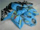 Best 2007-2008 Blue Suzuki GSXR 1000 K7 Motorbike Fairing Canada Best 2007-2008 Blue Suzuki GSXR 1000 K7 Motorbike Fairing Canada