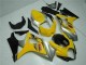 Best 2007-2008 Yellow Suzuki GSXR 1000 K7 Bike Fairing Kit Canada Best 2007-2008 Yellow Suzuki GSXR 1000 K7 Bike Fairing Kit Canada