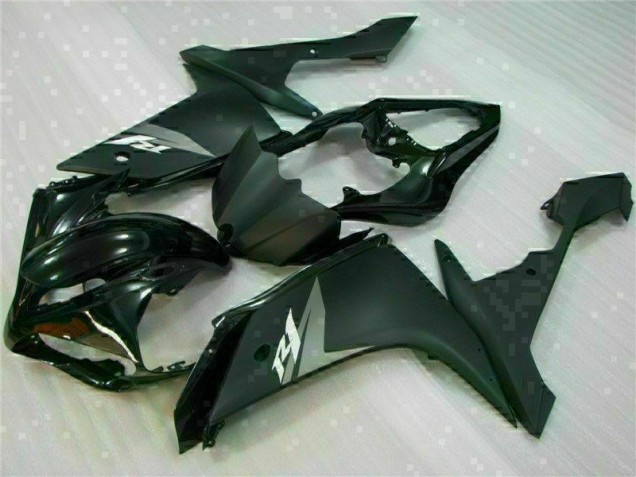 Best 2007-2008 Black Yamaha YZF R1 Motor Bike Fairings Canada Best 2007-2008 Black Yamaha YZF R1 Motor Bike Fairings Canada