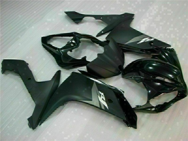 Best 2007-2008 Black Yamaha YZF R1 Motor Bike Fairings Canada Best 2007-2008 Black Yamaha YZF R1 Motor Bike Fairings Canada