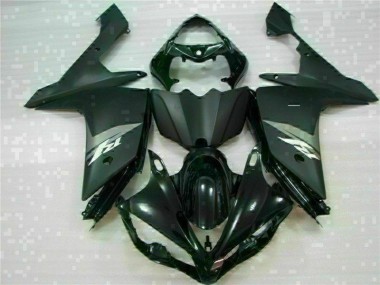 Best 2007-2008 Black Yamaha YZF R1 Motor Bike Fairings Canada