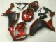 Best 2007-2008 Red Black Yamaha YZF R1 Bike Fairing Kit Canada Best 2007-2008 Red Black Yamaha YZF R1 Bike Fairing Kit Canada
