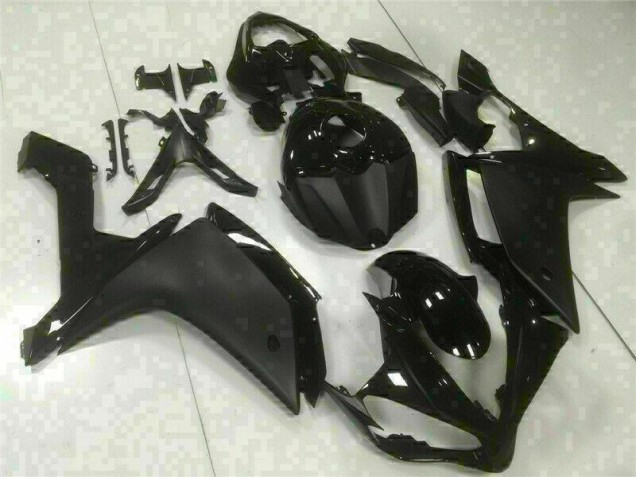 Best 2007-2008 Black Yamaha YZF R1 Motorcycle Bodywork Canada Best 2007-2008 Black Yamaha YZF R1 Motorcycle Bodywork Canada