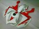 Best 2007-2008 White Yamaha YZF R1 Moto Fairings Canada Best 2007-2008 White Yamaha YZF R1 Moto Fairings Canada