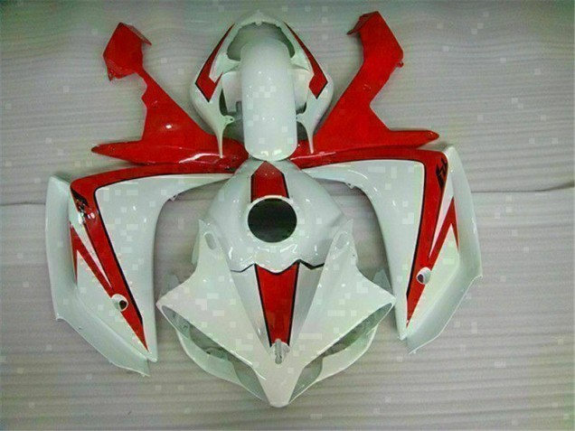 Best 2007-2008 White Yamaha YZF R1 Moto Fairings Canada Best 2007-2008 White Yamaha YZF R1 Moto Fairings Canada