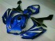 Best 2007-2008 Blue Yamaha YZF R1 Motorcycle Replacement Fairings Canada Best 2007-2008 Blue Yamaha YZF R1 Motorcycle Replacement Fairings Canada