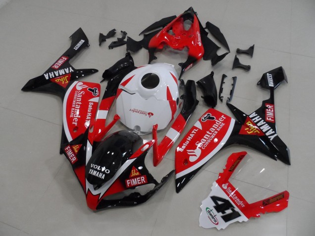 Best 2007-2008 Red Black Stickers Yamaha YZF R1 Motorcycle Bodywork Canada Best 2007-2008 Red Black Stickers Yamaha YZF R1 Motorcycle Bodywork Canada