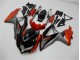 Best 2008-2010 Black Orange Grey Suzuki GSXR 600/750 Motorbike Fairing Kits Canada Best 2008-2010 Black Orange Grey Suzuki GSXR 600/750 Motorbike Fairing Kits Canada