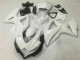 Best 2008-2010 White Suzuki GSXR 600/750 Motorcylce Fairings Canada Best 2008-2010 White Suzuki GSXR 600/750 Motorcylce Fairings Canada