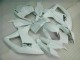 Best 2008-2010 White Suzuki GSXR 600/750 Bike Fairing Kit Canada Best 2008-2010 White Suzuki GSXR 600/750 Bike Fairing Kit Canada