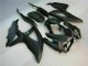 Best 2008-2010 Black Suzuki GSXR 600/750 Motorcyle Fairings Canada Best 2008-2010 Black Suzuki GSXR 600/750 Motorcyle Fairings Canada