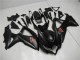 Best 2008-2010 Black Suzuki GSXR 600/750 Motorcycle Fairings Canada Best 2008-2010 Black Suzuki GSXR 600/750 Motorcycle Fairings Canada