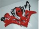 Best 2008-2011 Red Honda CBR1000RR Motorcycle Fairings Canada Best 2008-2011 Red Honda CBR1000RR Motorcycle Fairings Canada