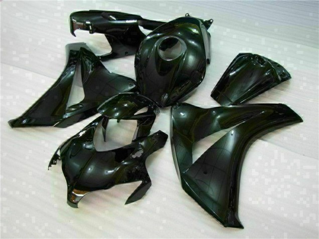 Best 2008-2011 Black Honda CBR1000RR Bike Fairings & Bodywork Canada Best 2008-2011 Black Honda CBR1000RR Bike Fairings & Bodywork Canada