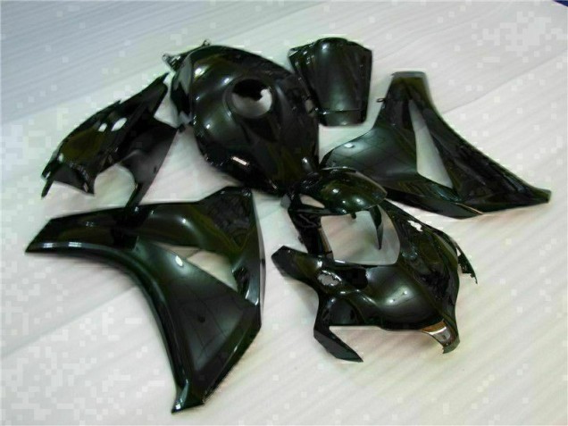Best 2008-2011 Black Honda CBR1000RR Bike Fairings & Bodywork Canada Best 2008-2011 Black Honda CBR1000RR Bike Fairings & Bodywork Canada